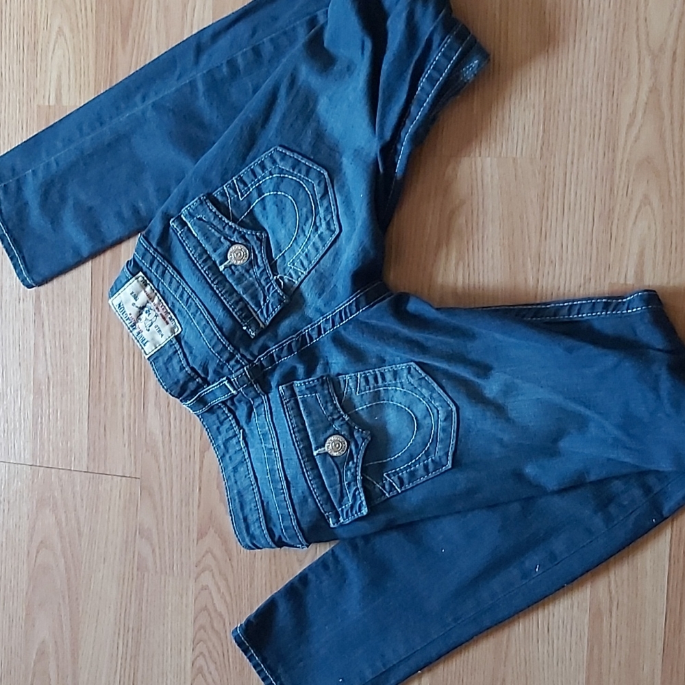 True religion jeans